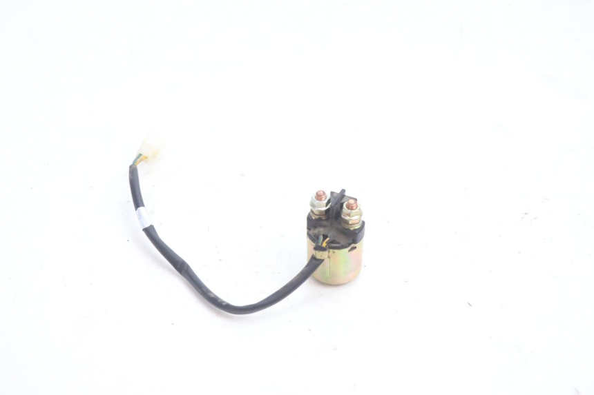 photo de STARTER RELAY KYMCO MOVIE S 125 (2009 - 2018) - Zoom on usage condition