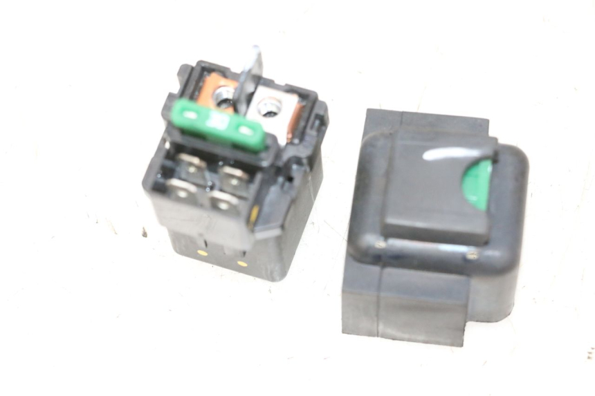photo de STARTER RELAY PIAGGIO MP3 HPE 310 (2024 - 2025) - Main view