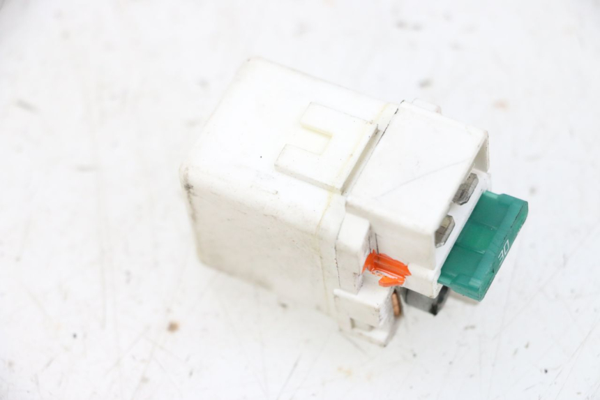 photo de STARTER RELAY PIAGGIO MP3 HPE 300 (2019 - 2026) - Main view