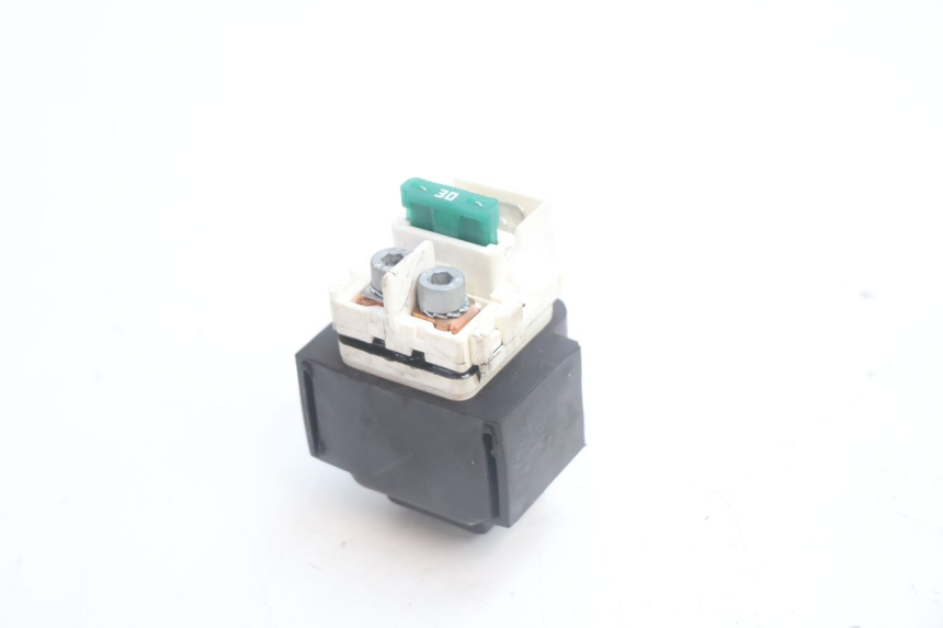 photo de STARTER RELAY PIAGGIO MP3 HPE 530 (2022 - 2026) - Main view