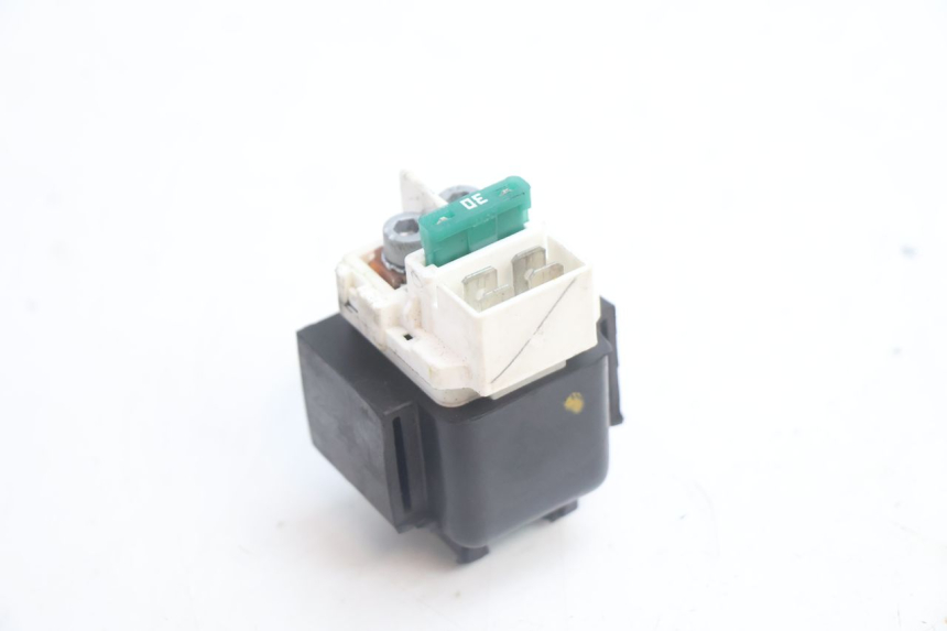 photo de STARTER RELAY PIAGGIO MP3 HPE 530 (2022 - 2026) - Component detail