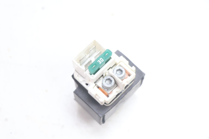 photo de STARTER RELAY PIAGGIO MP3 HPE 530 (2022 - 2026) - Alternative perspective