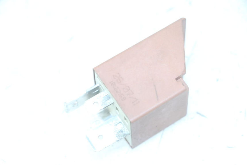 photo de STARTER RELAY PIAGGIO MP3 LT 300 (2010 - 2016) - Main view