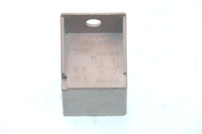 photo de STARTER RELAY PIAGGIO MP3 125 (2006 - 2014) - Alternative perspective