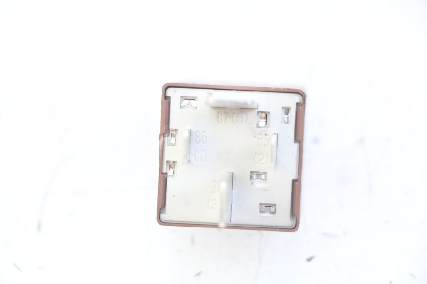 photo de STARTER RELAY PIAGGIO MP3 125 (2006 - 2014) - Component detail