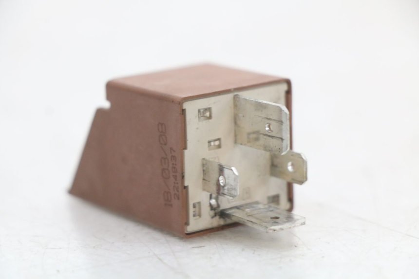 photo de STARTER RELAY PIAGGIO MP3 125 (2006 - 2014) - Component detail