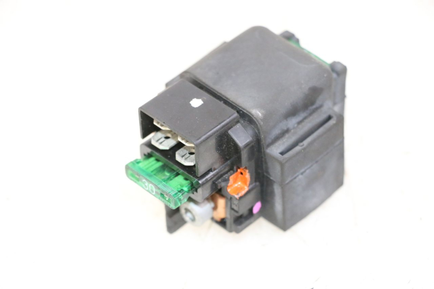 photo de STARTER RELAY PIAGGIO MP3 500 (2014 - 2017) - Zoom on usage condition