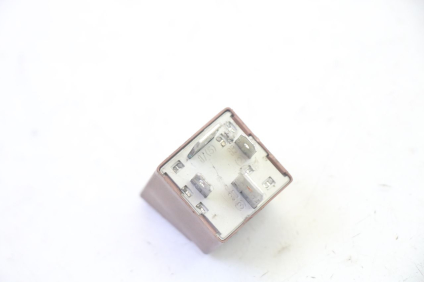 photo de STARTER RELAY PIAGGIO MP3 125 (2006 - 2014) - Zoom on usage condition