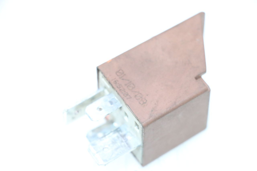photo de STARTER RELAY PIAGGIO MP3 RL 250 (2006 - 2010) - Main view