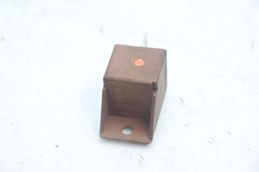 photo de STARTER RELAY PIAGGIO MP3 125 (2006 - 2014) - Zoom on usage condition