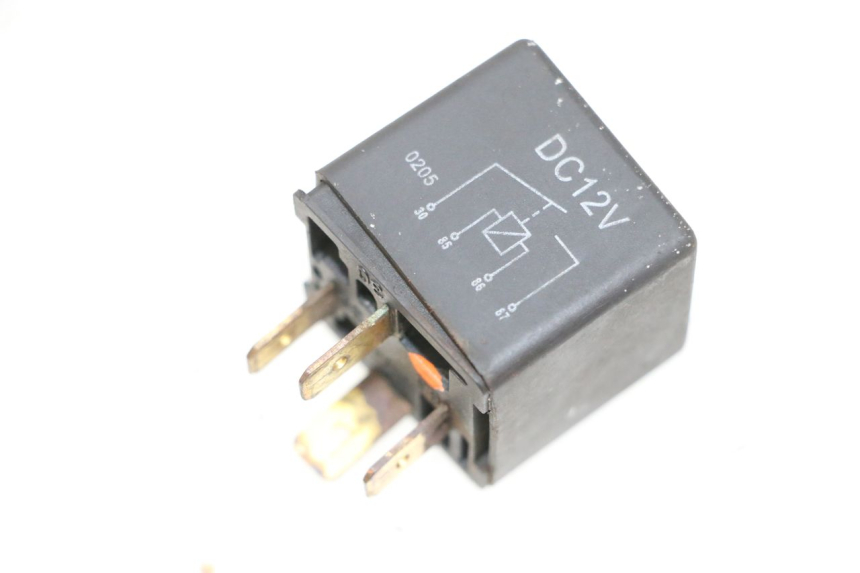 photo de STARTER RELAY YAMAHA NEO'S NEOS 2T 50 (1998 - 2007) - Zoom on usage condition