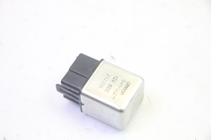 photo de STARTER RELAY YAMAHA NEOS NEO'S 4T 50 (2008 - 2016) - Component detail