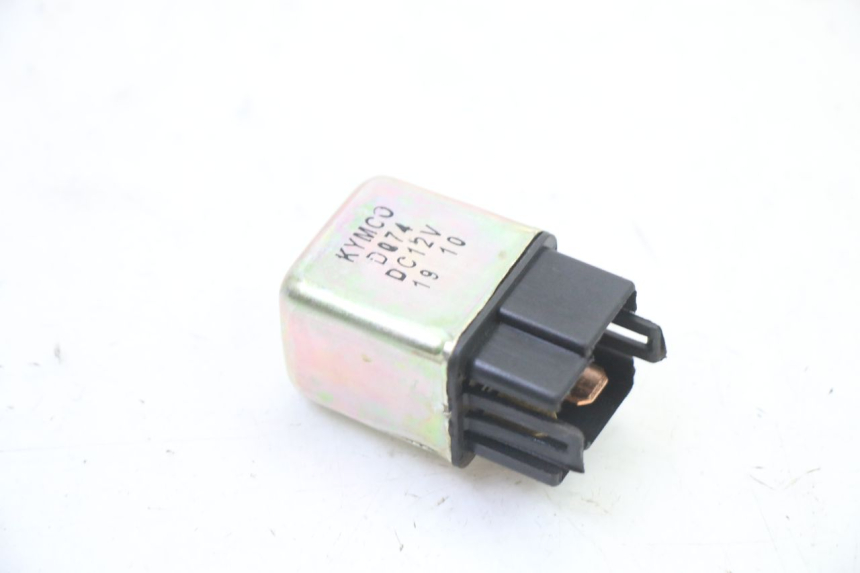 photo de STARTER RELAY KYMCO LIKE 4T 50 (2019 - 2025) - Main view