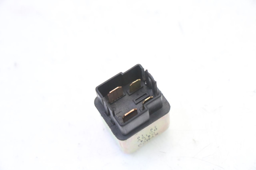 photo de STARTER RELAY KYMCO LIKE 4T 50 (2019 - 2025) - Zoom on usage condition