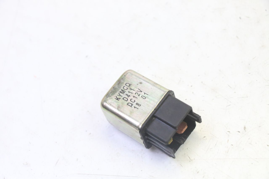 photo de STARTER RELAY KYMCO LIKE 4T 50 (2019 - 2025) - Main view