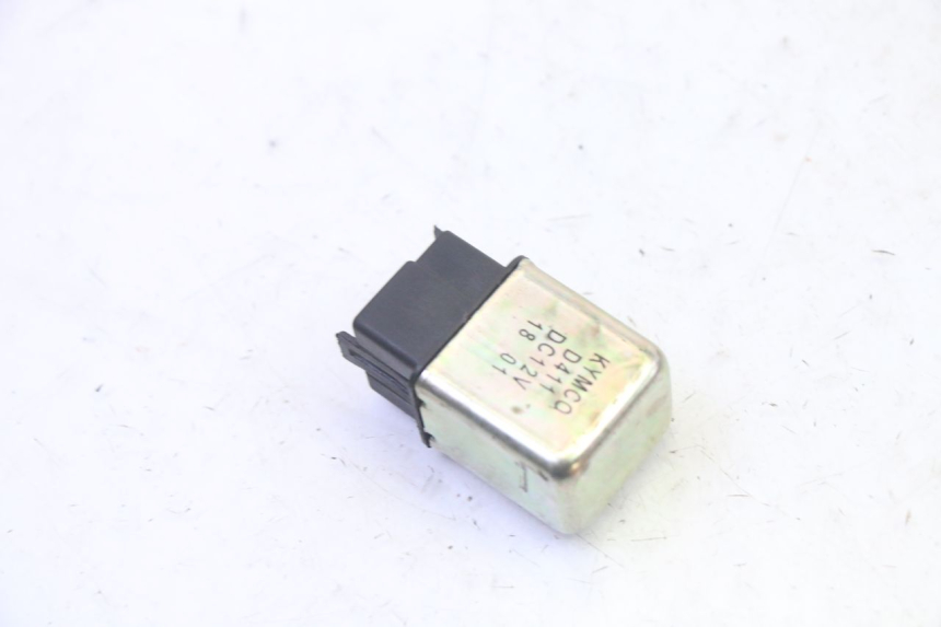 photo de STARTER RELAY KYMCO LIKE 4T 50 (2019 - 2025) - Component detail