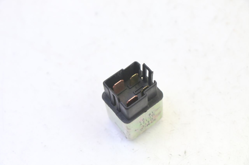 photo de STARTER RELAY KYMCO LIKE 4T 50 (2019 - 2025) - Zoom on usage condition
