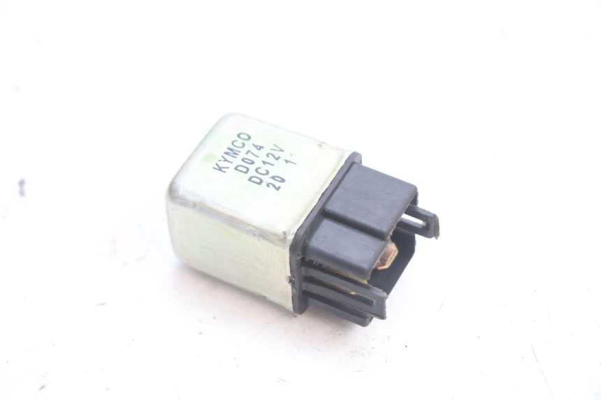 photo de STARTER RELAY KYMCO LIKE 4T 50 (2019 - 2025) - Main view