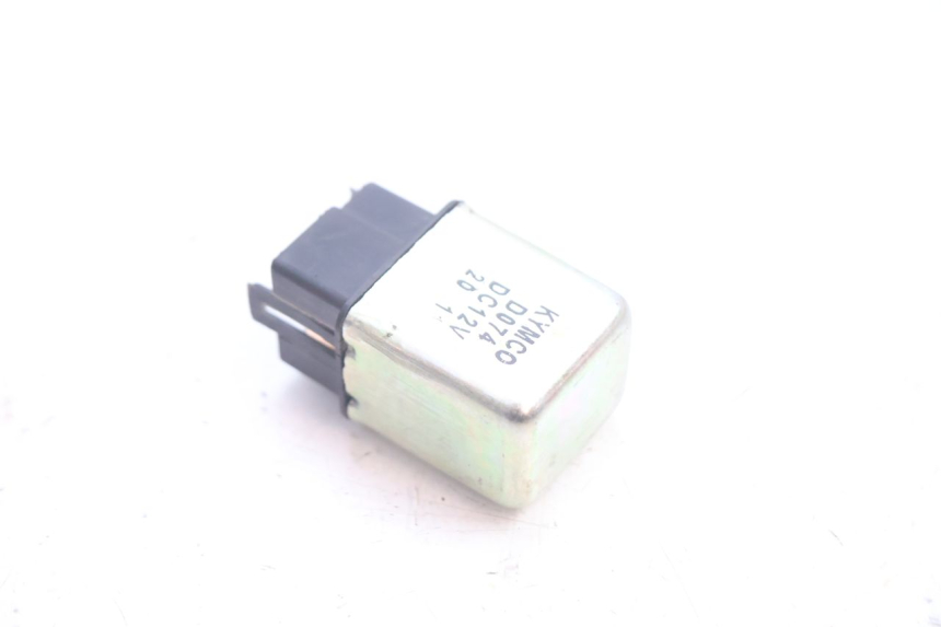 photo de STARTER RELAY KYMCO LIKE 4T 50 (2019 - 2025) - Component detail