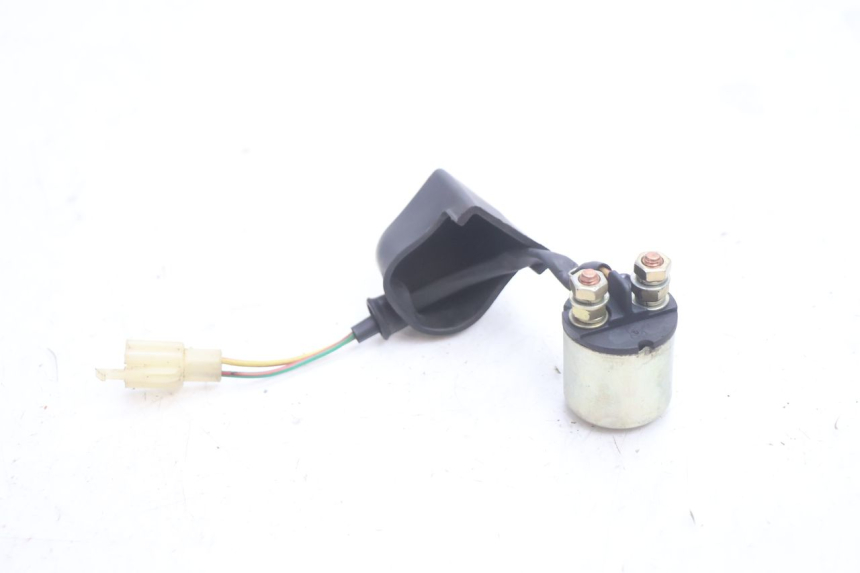 photo de STARTER RELAY IMF INDUSTRIE NEW PACH 2T 50 (2014 - 2020) - Main view
