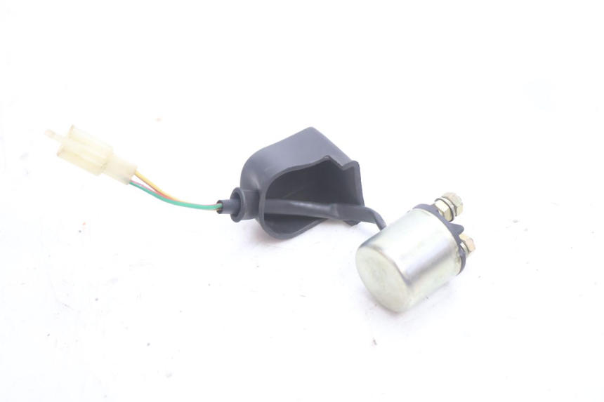 photo de STARTER RELAY IMF INDUSTRIE NEW PACH 2T 50 (2014 - 2020) - Zoom on usage condition