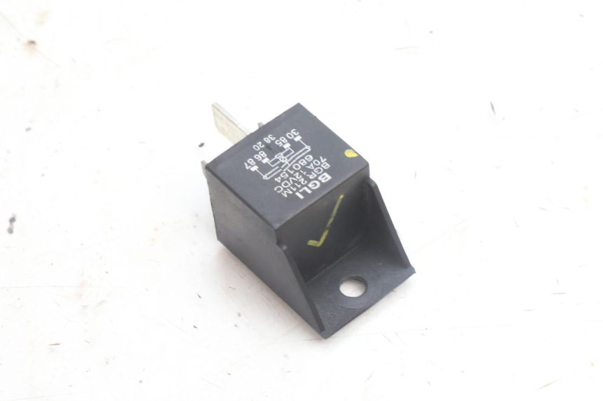 photo de STARTER RELAY PIAGGIO NEW TYPHOON 50 (2018 - 2021) - Component detail