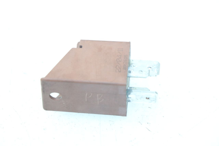 photo de STARTER RELAY GILERA NEXUS 125 (2009 - 2013) - Zoom on usage condition