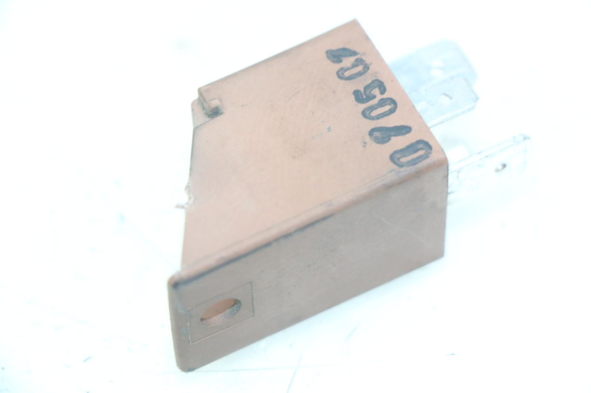 photo de STARTER RELAY GILERA NEXUS 125 (2007 - 2009) - Zoom on usage condition
