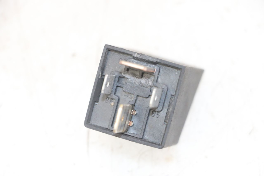 photo de STARTER RELAY GILERA NEXUS 125 (2009 - 2013) - Zoom on usage condition