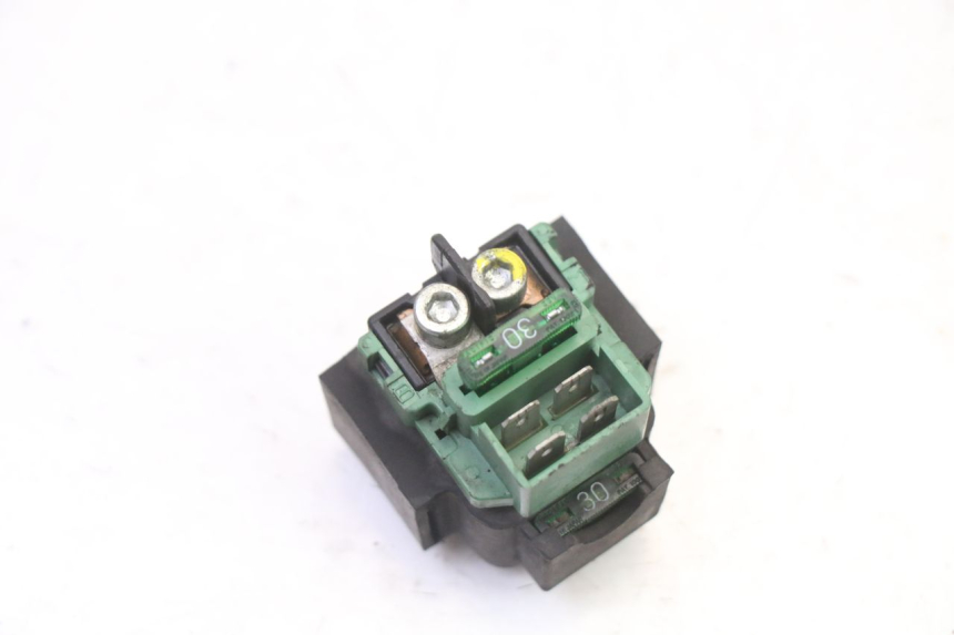 photo de STARTER RELAY HONDA NTV DEAUVILLE ABS 700 (2007 - 2016) - Component detail