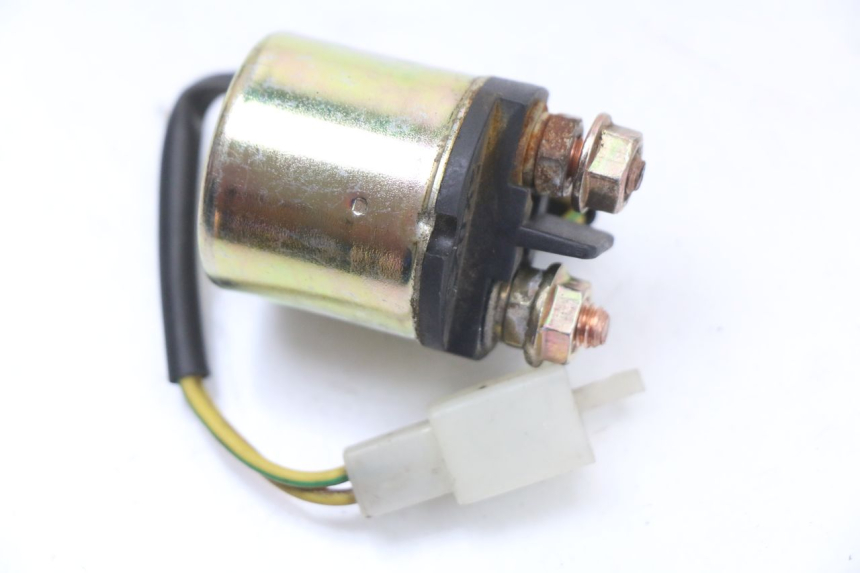 photo de STARTER RELAY JM MOTORS OLDIES 4T 50 (2010 - 2020) - Component detail