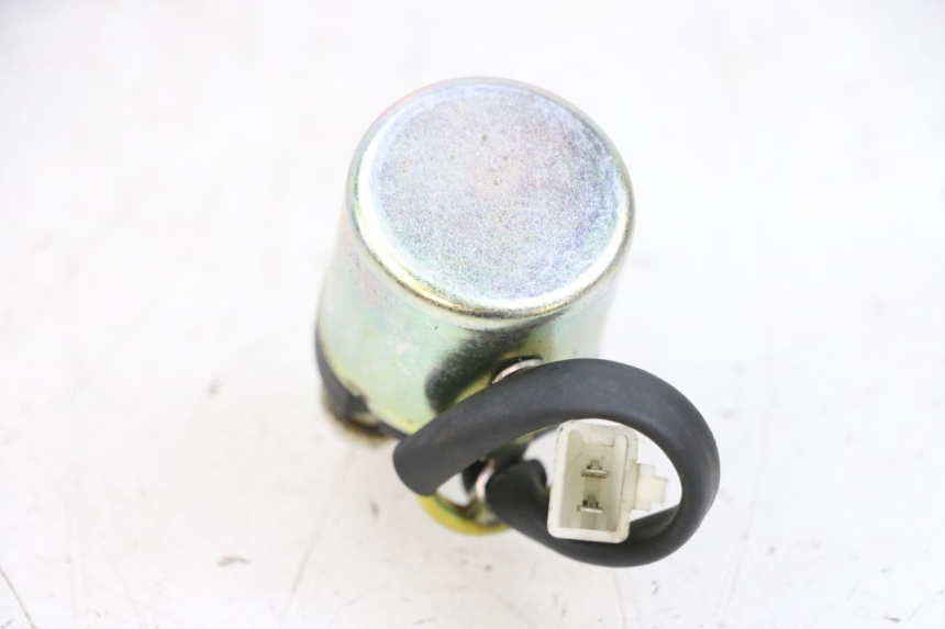 photo de STARTER RELAY JM MOTORS OLDIES 4T 50 (2010 - 2020) - Zoom on usage condition