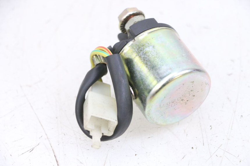 photo de STARTER RELAY JM MOTORS OLDIES 4T 50 (2010 - 2020) - Alternative perspective