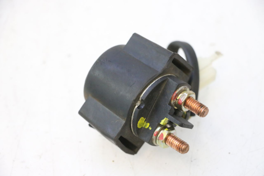 photo de STARTER RELAY JM MOTORS OLDIES 4T 50 (2010 - 2020) - Component detail