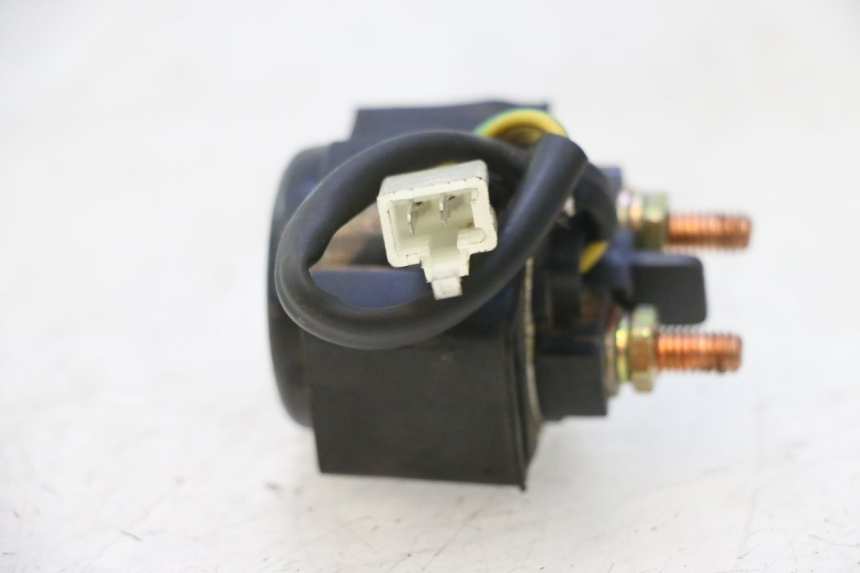 photo de STARTER RELAY JM MOTORS OLDIES 4T 50 (2010 - 2020) - Alternative perspective