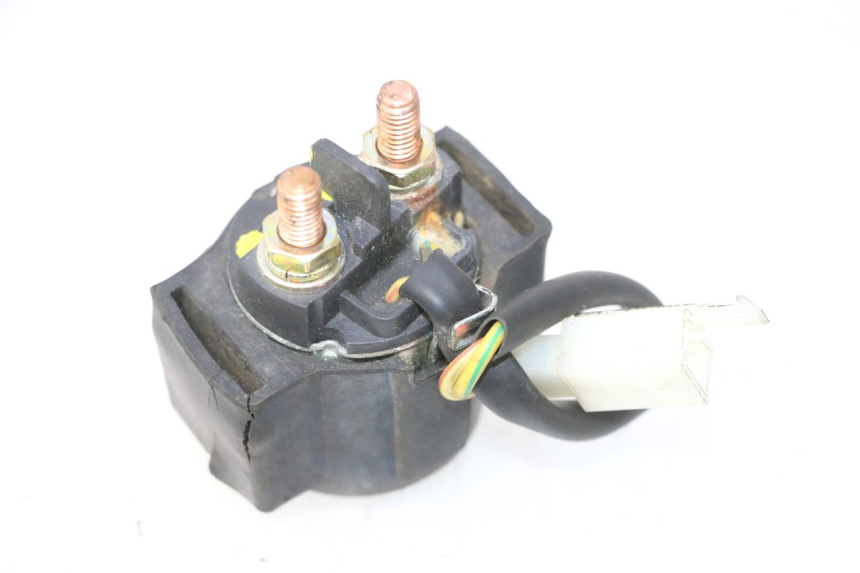photo de STARTER RELAY JM MOTORS OLDIES 4T 50 (2010 - 2020) - Technical close-up
