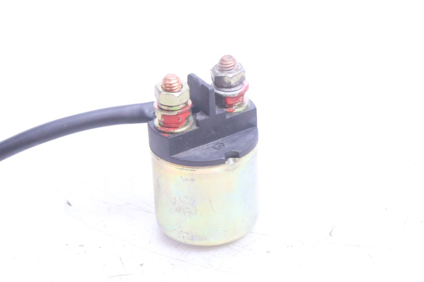 photo de STARTER RELAY JM MOTORS OLDIES 4T 50 (2010 - 2020) - Component detail