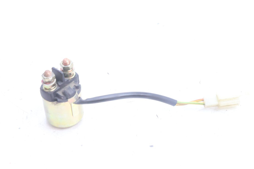 photo de STARTER RELAY JM MOTORS OLDIES 4T 50 (2010 - 2020) - Zoom on usage condition
