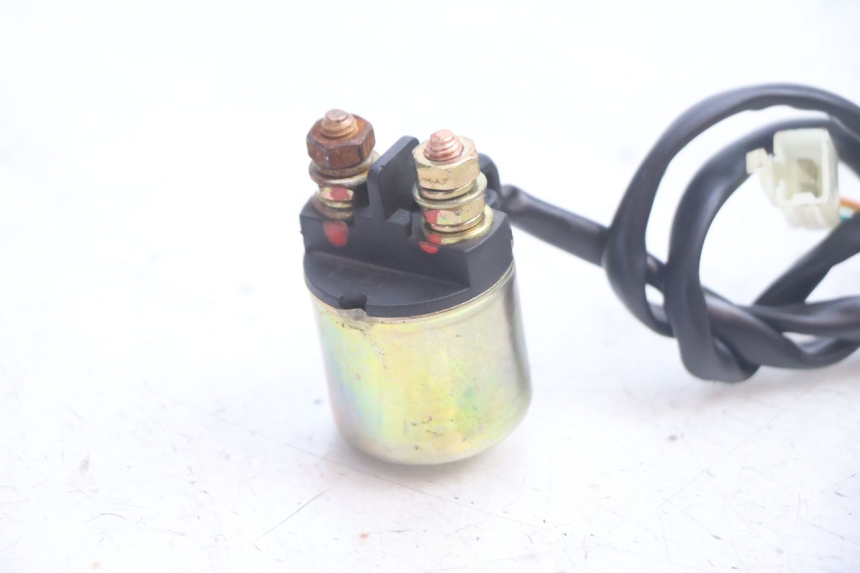 photo de STARTER RELAY JM MOTORS OLDIES 4T 50 (2020 - 2026) - Component detail