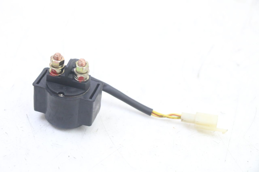 photo de STARTER RELAY JM MOTORS OLDIES GT 4T 50 (2018 - 2025) - Main view