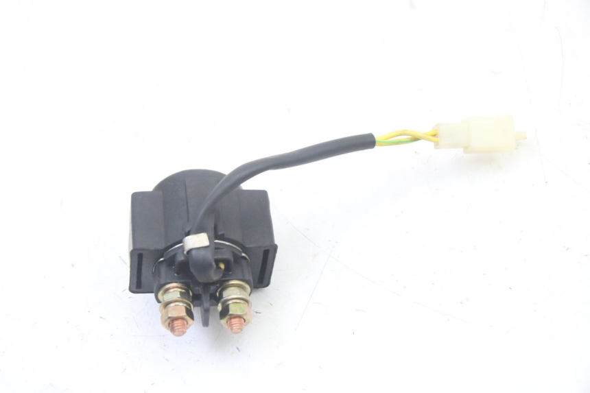 photo de STARTER RELAY JM MOTORS OLDIES GT 4T 50 (2018 - 2025) - Zoom on usage condition