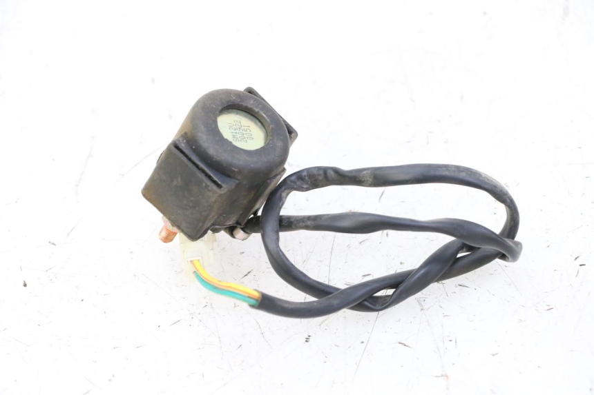photo de STARTER RELAY JM MOTORS OLDIES GT 4T 50 (2018 - 2025) - Component detail