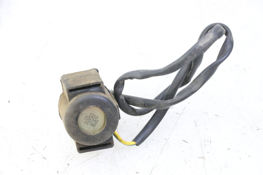 photo de STARTER RELAY JM MOTORS OLDIES GT 4T 50 (2018 - 2025) - Zoom on usage condition