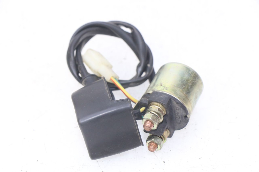 photo de STARTER RELAY NECO ONE 2T 50 (2011 - 2020) - Main view