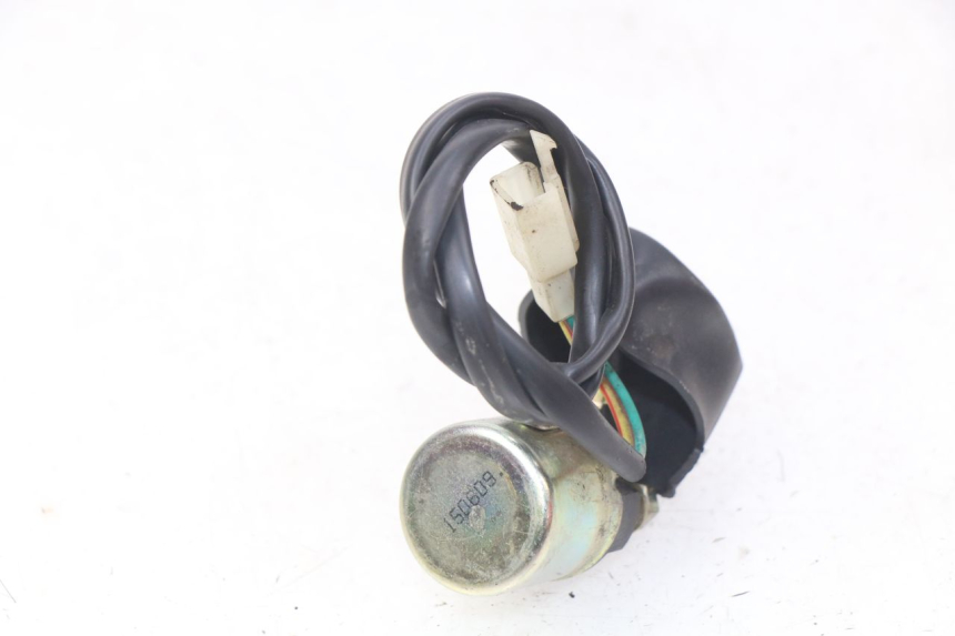 photo de STARTER RELAY NECO ONE 2T 50 (2011 - 2020) - Zoom on usage condition