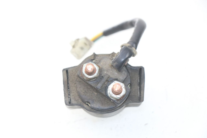 photo de STARTER RELAY SYM ORBIT 2 4T 50 (2008 - 2017) - Main view