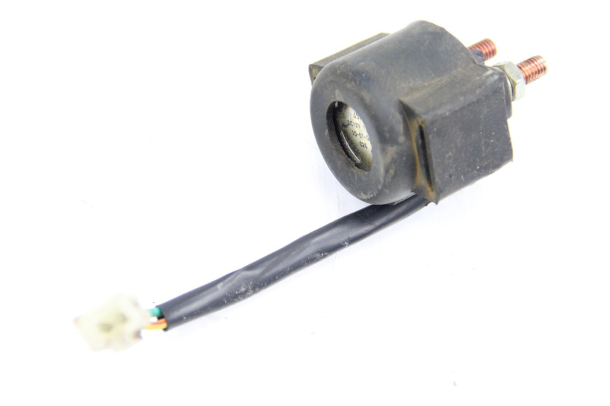 photo de STARTER RELAY SYM ORBIT 2 4T 50 (2008 - 2017) - Zoom on usage condition