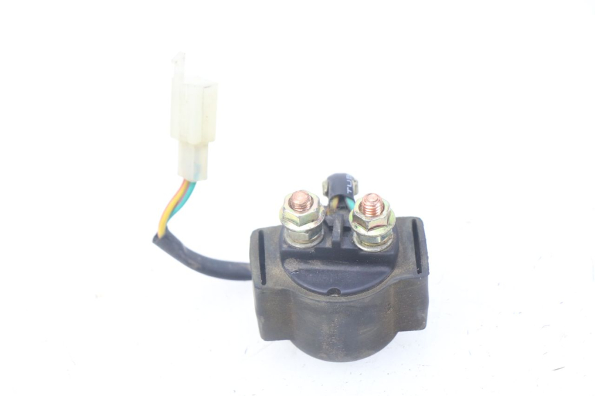 photo de STARTER RELAY SYM ORBIT 2 4T 50 (2008 - 2017) - Main view