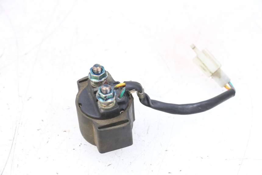 photo de STARTER RELAY SYM ORBIT 2 4T 50 (2008 - 2017) - Main view