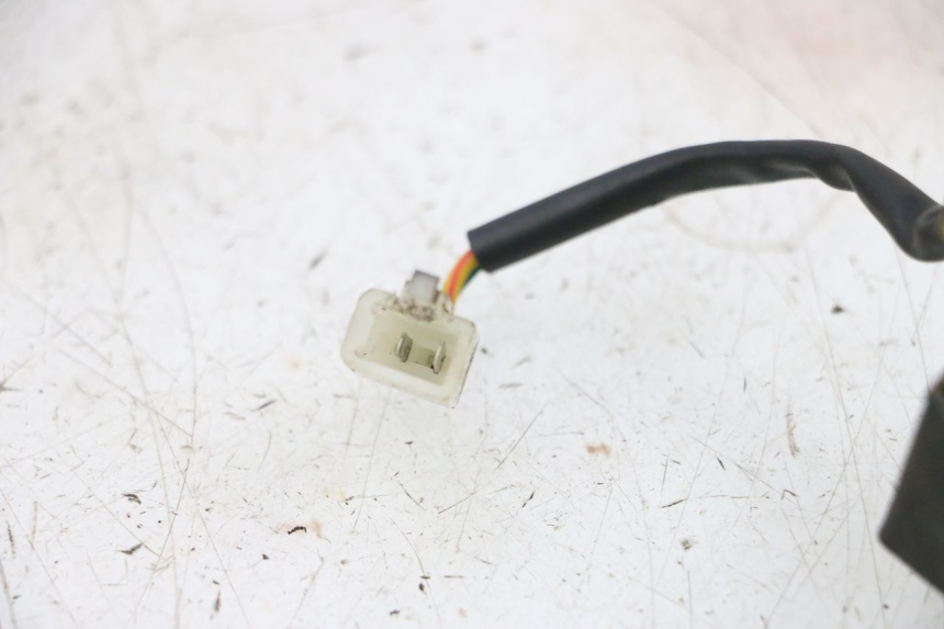 photo de STARTER RELAY SYM ORBIT 2 4T 50 (2008 - 2017) - Zoom on usage condition